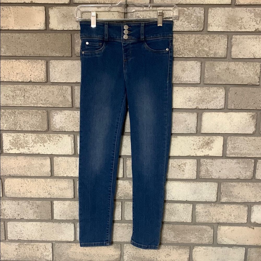 3for$20 girl jeans size 10